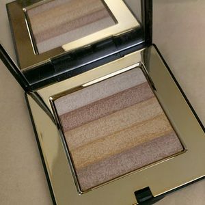 Bobbi Brown Shimmer Brick in Gold
